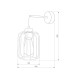 Настенный светильник TK Lighting 4742 Galaxy New