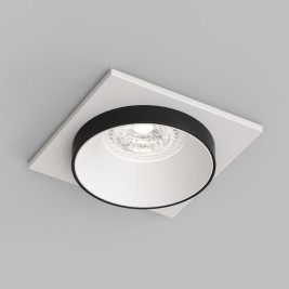 Встраиваемый светильник Denkirs Lemvik DK2402-BK