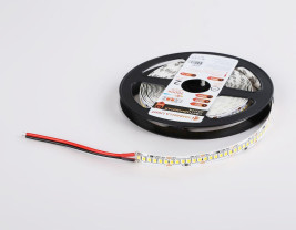 Светодиодная лента Ambrella Light 17W/m 240LED/m 2835SMD теплый белый 5M GS1401