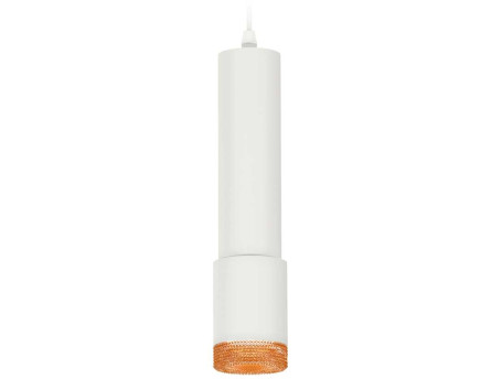 Комплект подвесного светильника Ambrella light Techno Spot XP7421005 SWH/CF белый песок/кофе (A2301, C6355, A2030, C7421, N7195)