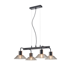 Подвесной светильник Vele Luce Intrigo VL5822P04