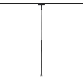 Трековый светодиодный светильник Ambrella light Track System Magnetic Ultra Slim GV1637