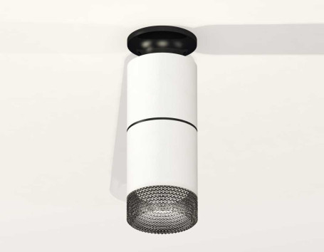 Комплект потолочного светильника Ambrella light Techno Spot XC (N6902, C6301, A2061, N6151) XS6301222