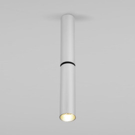 Светодиодный спот Elektrostandard Pika 25029/Led серебро a061111