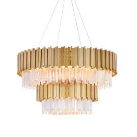 Подвесная люстра Loft-Concept Luxxu Modern Design 40.654-0 21062