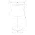 Настольная лампа TK Lighting 2934 Maja