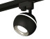 Комплект трекового светильника Ambrella Light XT1102042 SBK/PSL (A2521, C1102, N7023)