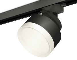 Комплект трекового светильника Ambrella light Track System XT (A2526, A2106, C8102, N8112) XT8102001
