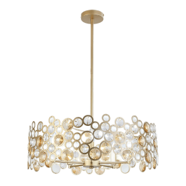 Подвесная люстра ST Luce Namio SL1172.203.05