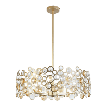Подвесная люстра ST Luce Namio SL1172.203.05
