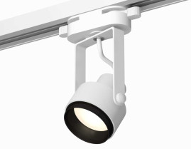 Комплект трекового светильника Ambrella light Track System XT (C6601, N6121) XT6601020