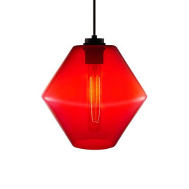 Подвесной светильник Loft-Concept Geometry Glass 40.1258-0 11514