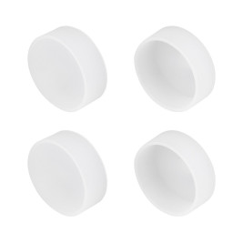 Заглушка Arlight WPH-Flex-D40-360Deg White глухая 047248