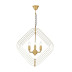 Подвесная люстра Lumina Deco Crulia LDP 8005-6 MD