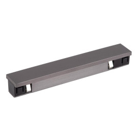 Соединитель прямой Хром Lucide LINIAL Straight 55900/08/08
