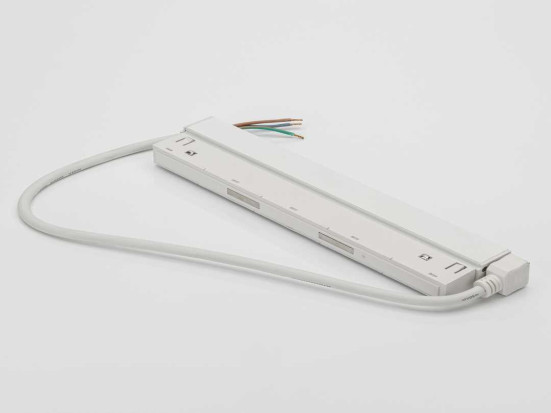 Драйвер для шинопровода LUMKER DRV-100-48-WH 013621