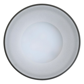 Светильник потолочный Feron HL457 12W, 230V, GX53, черный 51347