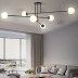 Подвесная люстра Imperium Loft Jesi 140777-26