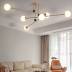 Подвесная люстра Imperium Loft Jesi 140777-26