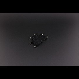 Коннектор питания Т-образный Aployt Magnetic track 48 APL.0181.00.05