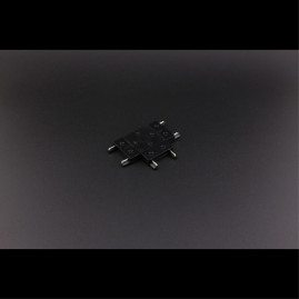 Коннектор питания Т-образный Aployt Magnetic track 48 APL.0181.00.05