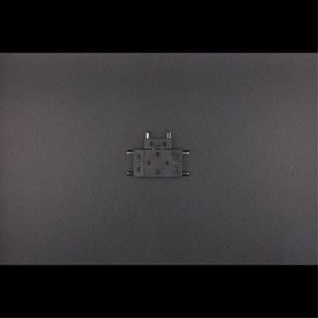 Коннектор питания Т-образный Aployt Magnetic track 48 APL.0181.00.05