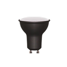 Лампа светодиодная EKS GU10 10W 4200K матовая 0У-00003026
