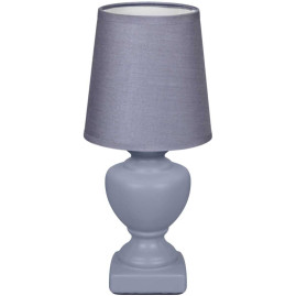 Настольная лампа Reluce 96201-0.7-01 GREY