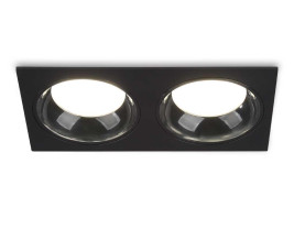 Встраиваемый светильник Ambrella light TECHNO SPOT TN52344