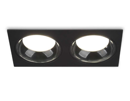 Встраиваемый светильник Ambrella light TECHNO SPOT TN52344