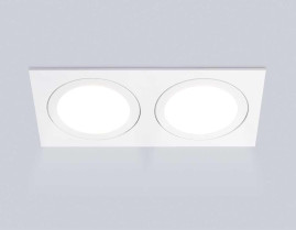 Светильник встраиваемый Ambrella Light TN51826
