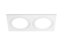 Светильник встраиваемый Ambrella Light TN51826