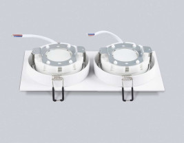 Светильник встраиваемый Ambrella Light TN51826