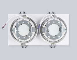 Светильник встраиваемый Ambrella Light TN51826