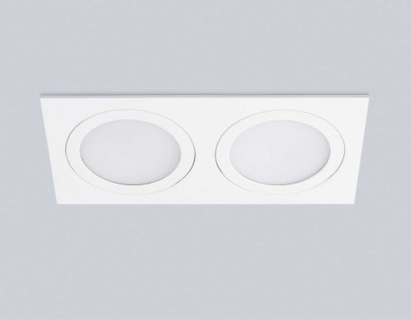 Светильник встраиваемый Ambrella Light TN51826