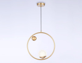 Подвесной светильник Ambrella light Traditional Crystal TR5428