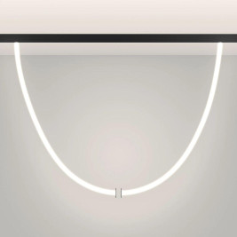 Трековый светодиодный светильник Arlight Mag-Orient-Tube-Elastic-R25-L5000-70W Day4000 044338