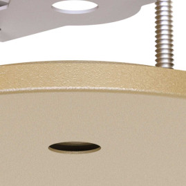 Потолочное основание Mantra Modular Light Florones 9360