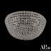 Потолочный светодиодный светильник Arte Perfetto Luce Rimini S501.0.30.A.4000