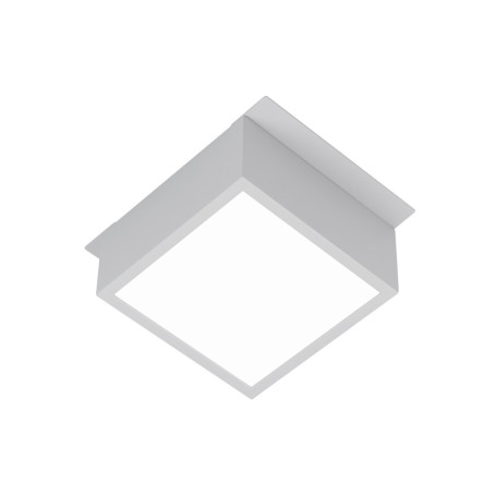 Встраиваемый светодиодный светильник Arlight DL-Grigliato-S90x90-12W Day4000 047678