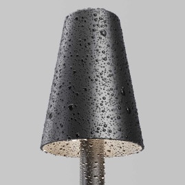 Ландшафтный светильник Maytoni Outdoor O504FL-L1B3K