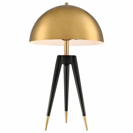 Настольная лампа VELANTE 482-404-02