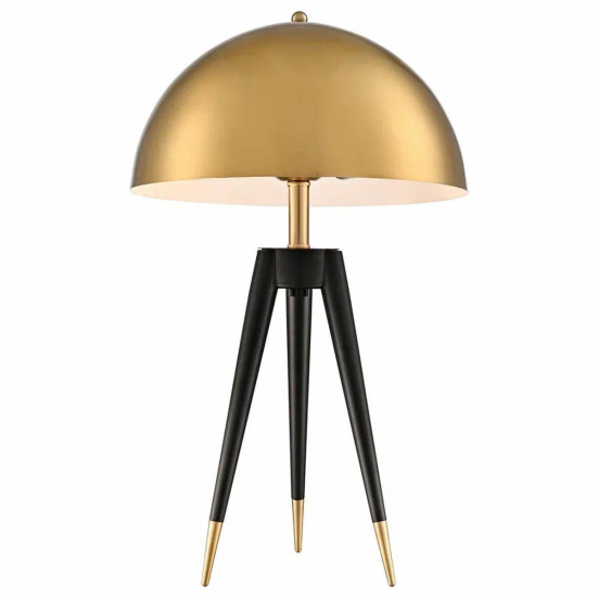 Настольная лампа VELANTE 482-404-02