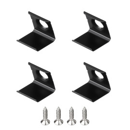 Держатель SL-KANT-H10 BLACK Arlight 049422