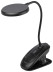 Настольная лампа аккумуляторная ЭРА NLED-513-6W-BK Б0057210