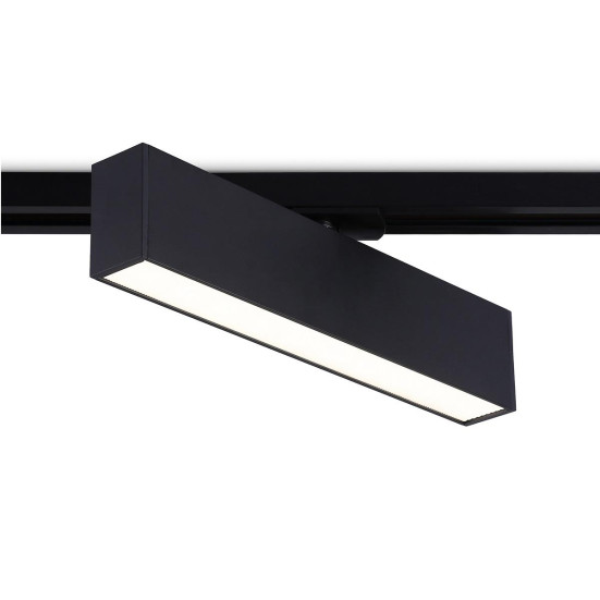 Трековый светодиодный светильник Ambrella light Track System GL6767