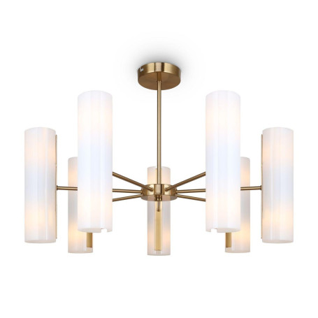 Потолочная люстра Freya Fiore FR5368CL-14BS