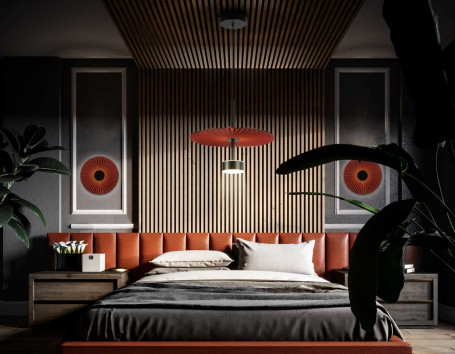 Люстра Ambrella Light HIGH LIGHT LH72613