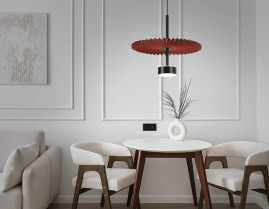 Люстра Ambrella Light HIGH LIGHT LH72613