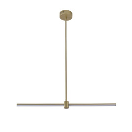 Подвесной светодиодный светильник Favourite Hanger 4177-1P